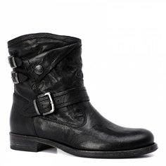 Женские ботинки NERO GIARDINI A411973D черный р.37 EU