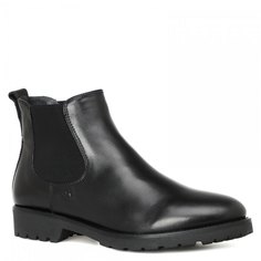 Женские ботинки Челси NERO GIARDINI A719285D черный р.38 EU