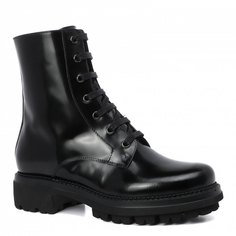 Женские ботинки NANDO MUZI T682GIN черный р.38