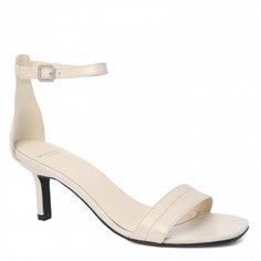 Босоножки женские Vagabond 4905-108_2298973 бежевые 39 EU