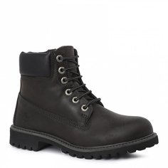 Женские ботинки LUMBERJACK LJW81101-003 темно-серый р.37