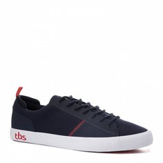 Кеды мужские TBS LAKEWAY_2254462 синие 44 EU