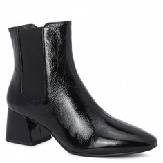 Ботильоны женские Vagabond 4916 черные 37 EU