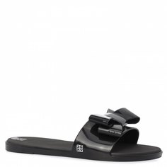 Шлепанцы женские Zaxy 17994_2322751 черные 35-36 EU