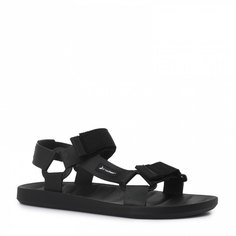 Сандалии мужские Rider 11567_2651569 черные 45-46 EU