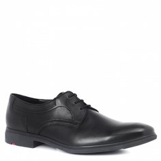 Туфли мужские LLOYD GENEVER_2424342 черные 9 UK