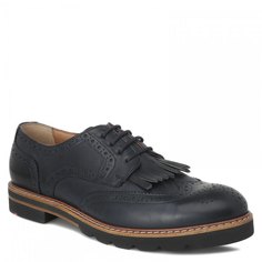 Полуботинки женские LLOYD 18-907_1852136 синие 38 EU