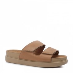 Шлепанцы женские Vagabond 5132-401_2573393 бежевые 41 EU