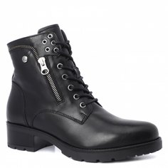 Женские ботинки NERO GIARDINI A909649D черный р.39 EU