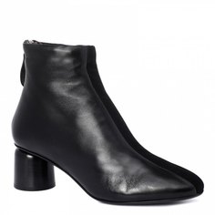 Женские ботинки HALMANERA ANYA 09M черный р.35