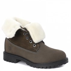 Женские ботинки LUMBERJACK RAVER LJW81101-007 темно-серый р.37