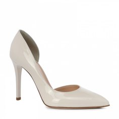 Туфли женские Nando Muzi D420BEB_2554597 бежевые 36 EU