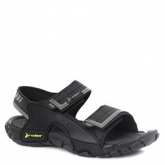 Сандалии мужские Rider 82816_2325671 черные 39-40 EU