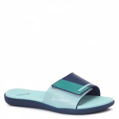 Шлепанцы женские Rider 82569_2324691 синие 40 EU