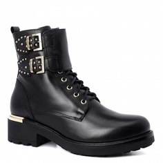 Женские ботинки NERO GIARDINI A909770D черный р.35 EU