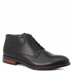 Мужские ботинки LLOYD JOUREL черный р.40,5