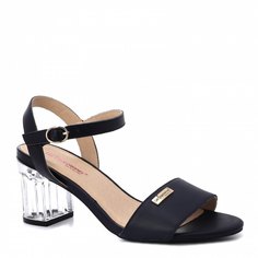 Босоножки женские Les Tropeziennes CANTEEN_2319349 синие 40 EU