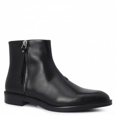 Полусапоги женские Vagabond 5006-101_2398015 черные 41 EU