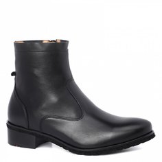 Полусапоги женские LLOYD 20-249_2425578 черные 5 UK