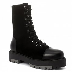 Женские ботинки NERO GIARDINI A910030D черный р.35 EU