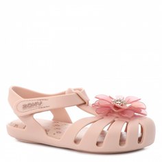 Сандалии ZAXY для девочек, светло-розовый 23 EU