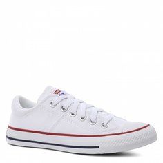 Кеды женские Converse Chuck Taylor All Star Madison 563509 белые 35 EU