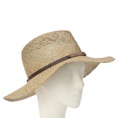 Шляпа женская Les Tropeziennes HAT 08 бежевая