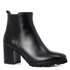Ботильоны женские LLOYD 20-031 черные 37 EU