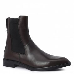 Ботинки женские Vagabond 5006_2397992 коричневые 36 EU