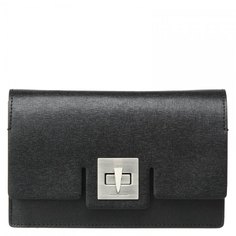 Сумка женская Gianni Chiarini 5755 черная