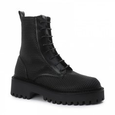 Ботинки женские Vic Matie 1Z5602D_2616391 черные 37 EU