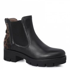 Женские ботинки Челси NERO GIARDINI I014240D черный р.36 EU