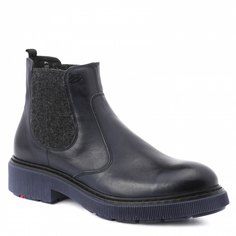 Ботинки женские LLOYD 29-316_2155131 синие 6 UK