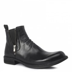 Мужские ботинки Челси OFFICINE CREATIVE MIKON/039 черный р.43 EU