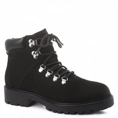 Ботинки женские Vagabond 4457_2150819 черные 36 EU