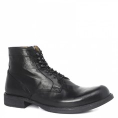 Мужские ботинки OFFICINE CREATIVE MIKON/063 черный р.42 EU