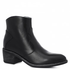 Женские ботинки NERO GIARDINI E010333D черный р.35 EU