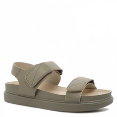 Сандалии женские Vagabond 4932-101_2542931 коричневые 39 EU