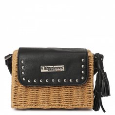 Сумка женская Les Tropeziennes KUT бежевая