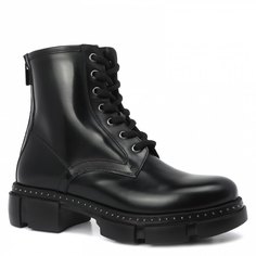 Женские ботинки DINO BIGIONI DBW2384 черный р.38