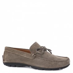 Мокасины мужские TBS SAWTELL_2325419 серые 43 EU