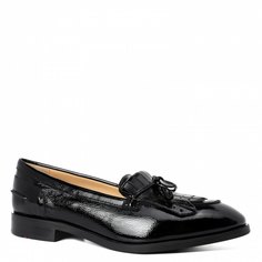 Лоферы женские LLOYD 19-613_2001159 черные 40 EU