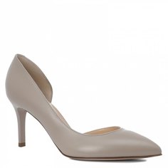 Туфли женские Nando Muzi D420MEB_2554912 бежевые 38 EU