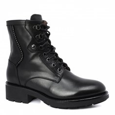 Женские ботинки NERO GIARDINI I014097D черный р.39 EU
