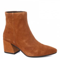 Ботильоны женские Vagabond 4817 коричневые 37 EU