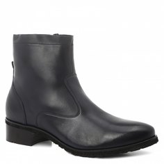 Полусапоги женские LLOYD 29-338_2155374 синие 4,5 UK