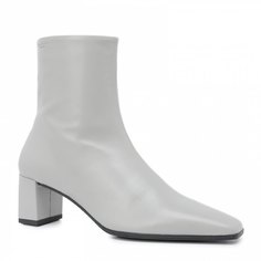 Ботильоны женские Vagabond 5113_2497899 серые 41 EU