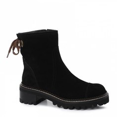 Полусапоги женские SEE by CHLOE SB35061A черные р.35 EU