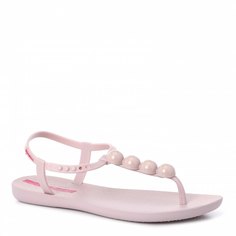 Сандалии женские Ipanema 26207 SS20_2325688 розовые 37 EU