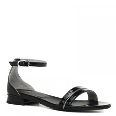 Босоножки женские Nero Giardini P805810D черные 36 EU